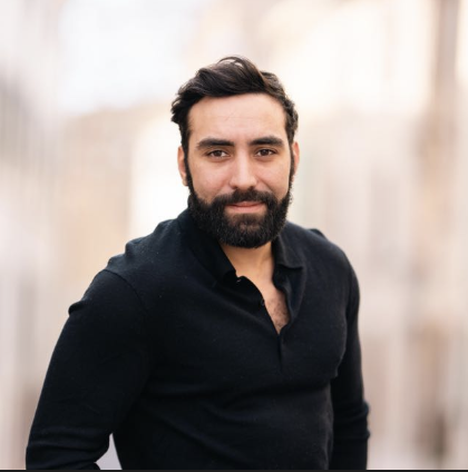 Sami Ouazou